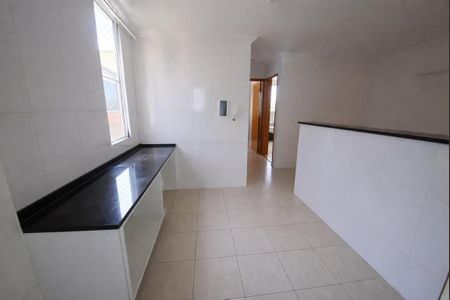 Apartamento para alugar com 2 quartos, 37m² em Jequitibá, Vespasiano