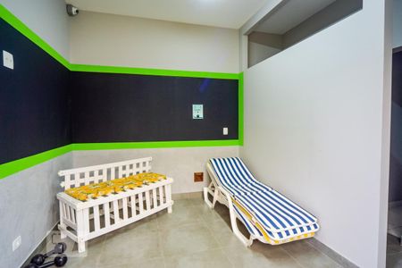 Apartamento à venda com 70m², 2 quartos e 1 vaga Apartamento à venda com 70m², 2 quartos e 1 vagaÁrea Comum