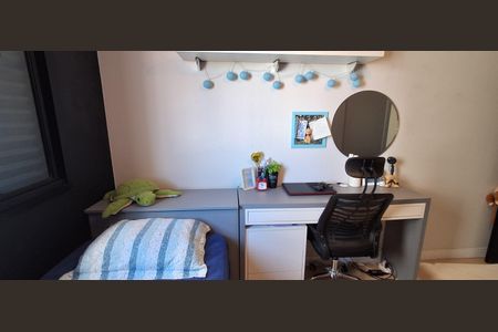 Apartamento à venda com 70m², 2 quartos e 1 vaga Apartamento à venda com 70m², 2 quartos e 1 vagaQuarto 2