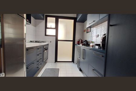 Apartamento à venda com 70m², 2 quartos e 1 vaga Apartamento à venda com 70m², 2 quartos e 1 vagaCozinha
