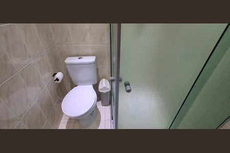 Apartamento à venda com 70m², 2 quartos e 1 vaga Apartamento à venda com 70m², 2 quartos e 1 vagaBanheiro Social