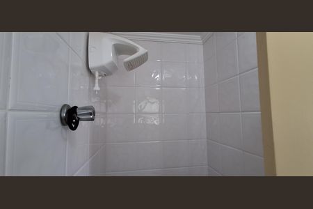 Apartamento à venda com 70m², 2 quartos e 1 vaga Apartamento à venda com 70m², 2 quartos e 1 vagaBanheiro Social 2