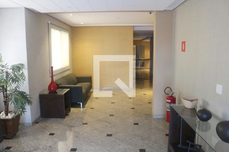 Apartamento à venda com 70m², 2 quartos e 1 vaga Apartamento à venda com 70m², 2 quartos e 1 vagaÁrea Comum
