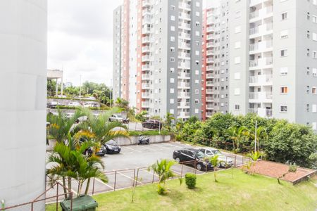 Apartamento para alugar com 48m², 2 quartos e 1 vagaVista do Quarto 2