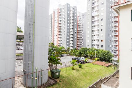 Apartamento para alugar com 48m², 2 quartos e 1 vaga Apartamento para alugar com 48m², 2 quartos e 1 vagaVista do Quarto 1