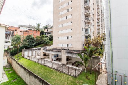 Apartamento para alugar com 48m², 2 quartos e 1 vaga Apartamento para alugar com 48m², 2 quartos e 1 vagaVista do Quarto 1