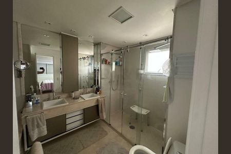 Apartamento à venda com 190m², 4 quartos e 3 vagas