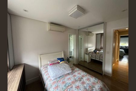 Apartamento à venda com 4 quartos, 190m² em Jardim Marajoara, São Paulo