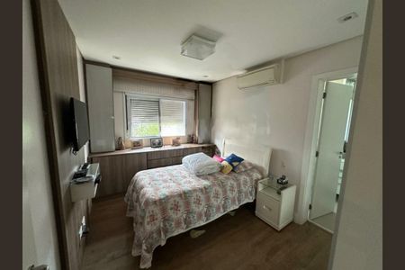 Apartamento à venda com 190m², 4 quartos e 3 vagas