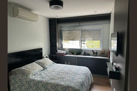 Apartamento à venda com 4 quartos, 190m² em Jardim Marajoara, São Paulo