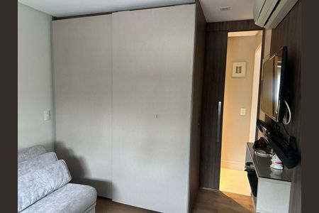 Apartamento à venda com 4 quartos, 190m² em Jardim Marajoara, São Paulo