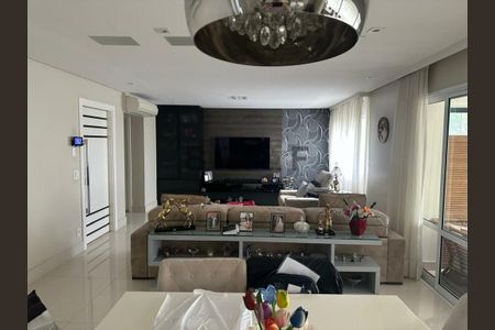 Apartamento à venda com 4 quartos, 190m² em Jardim Marajoara, São Paulo