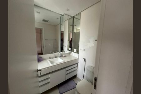 Apartamento à venda com 190m², 4 quartos e 3 vagas