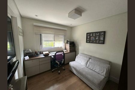 Apartamento à venda com 190m², 4 quartos e 3 vagas