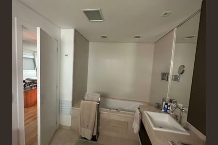Apartamento à venda com 190m², 4 quartos e 3 vagas