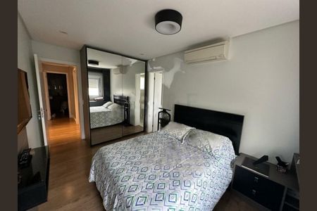 Apartamento à venda com 190m², 4 quartos e 3 vagas