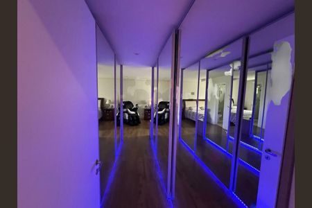Apartamento à venda com 190m², 4 quartos e 3 vagas
