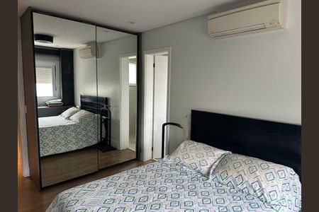 Apartamento à venda com 190m², 4 quartos e 3 vagas