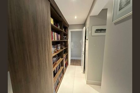 Apartamento à venda com 190m², 4 quartos e 3 vagas
