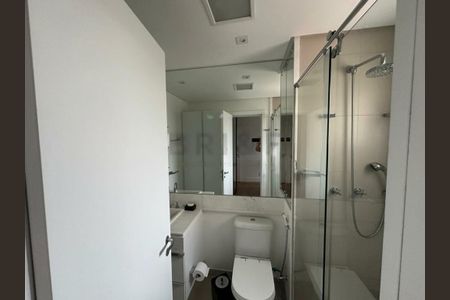 Apartamento à venda com 190m², 4 quartos e 3 vagas