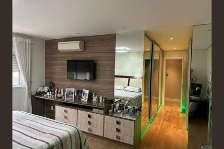 Apartamento à venda com 190m², 4 quartos e 3 vagas