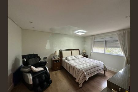 Apartamento à venda com 4 quartos, 190m² em Jardim Marajoara, São Paulo