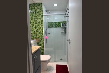 Apartamento à venda com 2 quartos, 47m² em Jardim Iris, São Paulo