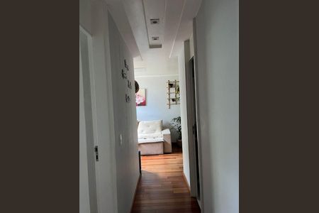 Apartamento à venda com 2 quartos, 47m² em Jardim Iris, São Paulo