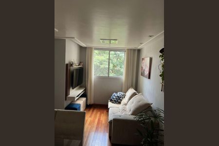 Apartamento à venda com 2 quartos, 47m² em Jardim Iris, São Paulo