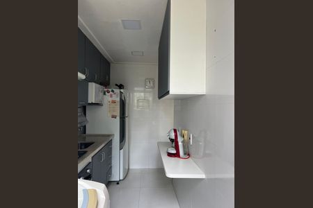 Apartamento à venda com 2 quartos, 47m² em Jardim Iris, São Paulo
