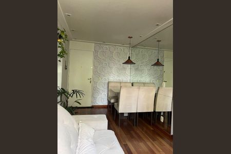 Apartamento à venda com 2 quartos, 47m² em Jardim Iris, São Paulo