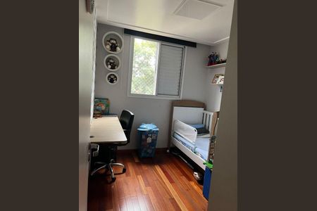 Apartamento à venda com 2 quartos, 47m² em Jardim Iris, São Paulo