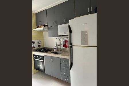 Apartamento à venda com 2 quartos, 47m² em Jardim Iris, São Paulo