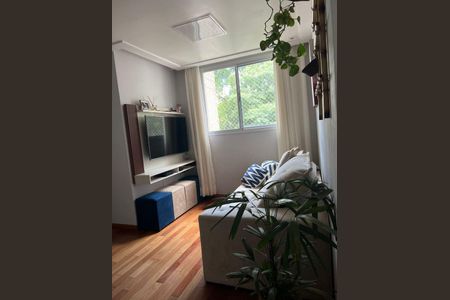 Apartamento à venda com 2 quartos, 47m² em Jardim Iris, São Paulo