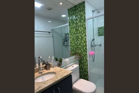Apartamento à venda com 2 quartos, 47m² em Jardim Iris, São Paulo