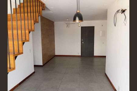 Apartamento à venda com 3 quartos, 120m² em Tijuca, Rio de Janeiro