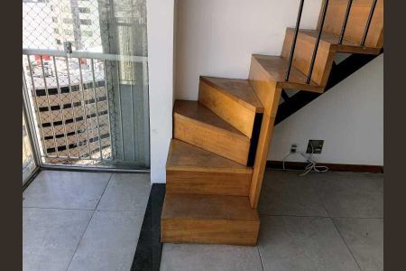 Apartamento à venda com 120m², 3 quartos e 2 vagas