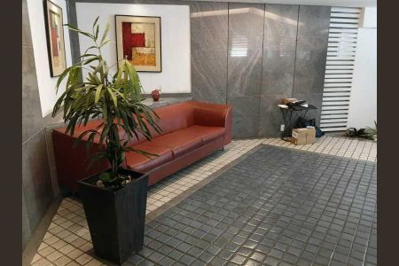 Apartamento à venda com 3 quartos, 120m² em Tijuca, Rio de Janeiro