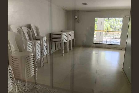 Apartamento à venda com 3 quartos, 120m² em Tijuca, Rio de Janeiro