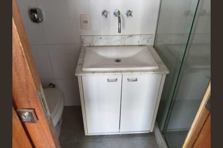 Apartamento à venda com 3 quartos, 120m² em Tijuca, Rio de Janeiro