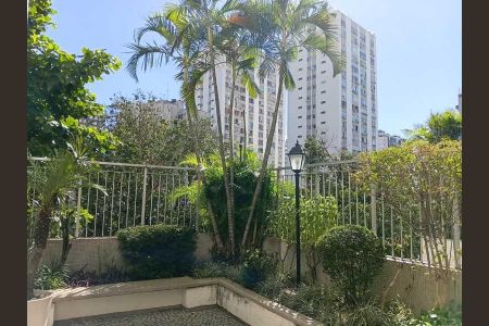 Apartamento à venda com 120m², 3 quartos e 2 vagas