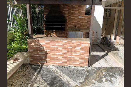 Apartamento à venda com 120m², 3 quartos e 2 vagas