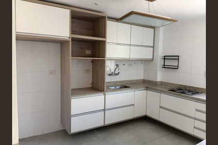 Apartamento à venda com 120m², 3 quartos e 2 vagas
