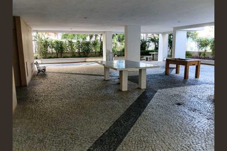 Apartamento à venda com 120m², 3 quartos e 2 vagas