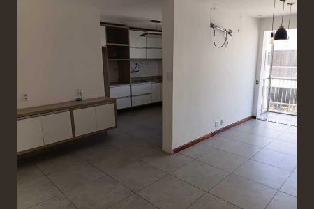 Apartamento à venda com 3 quartos, 120m² em Tijuca, Rio de Janeiro