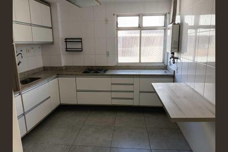Apartamento à venda com 120m², 3 quartos e 2 vagas