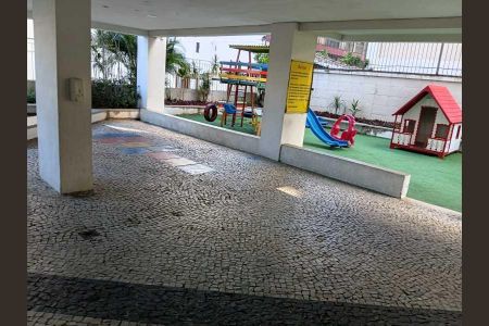 Apartamento à venda com 120m², 3 quartos e 2 vagas