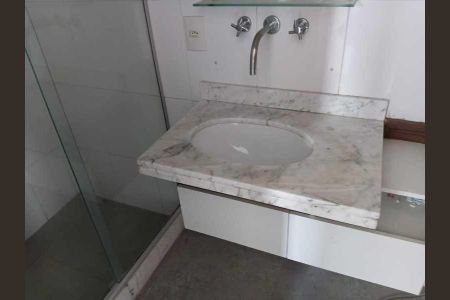 Apartamento à venda com 3 quartos, 120m² em Tijuca, Rio de Janeiro