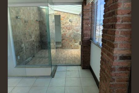 Apartamento à venda com 120m², 3 quartos e 2 vagas