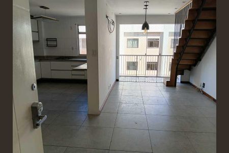 Apartamento à venda com 3 quartos, 120m² em Tijuca, Rio de Janeiro